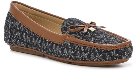 michael kors mens loafers|michael kors juliette loafers.